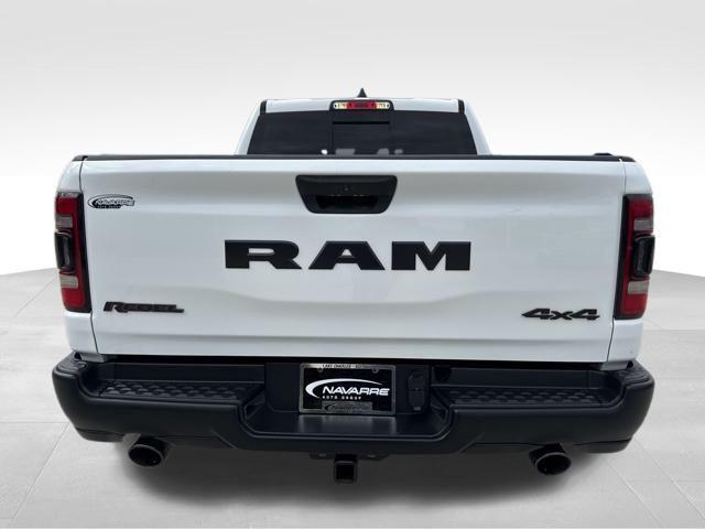 used 2022 Ram 1500 car, priced at $44,995