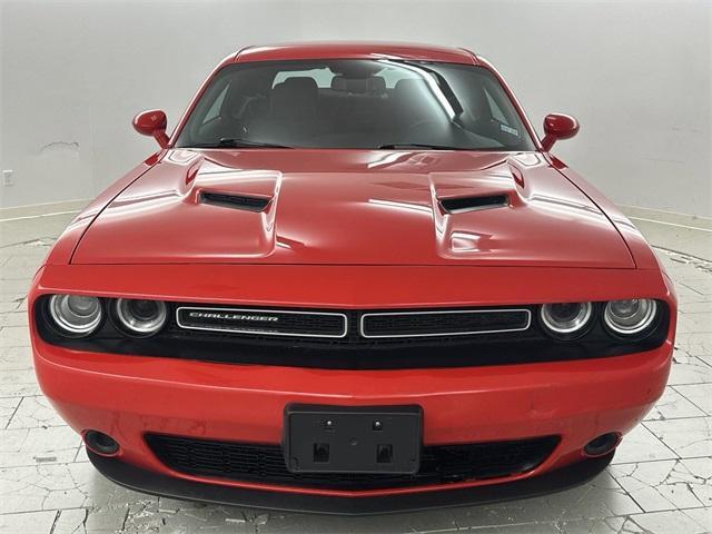 used 2021 Dodge Challenger car, priced at $23,545