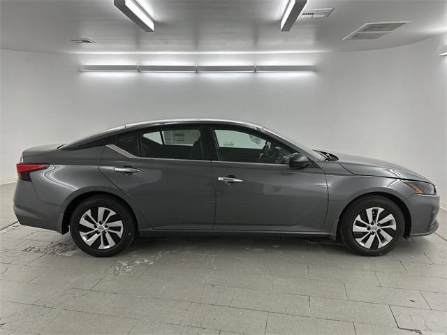 new 2024 Nissan Altima car, priced at $25,307