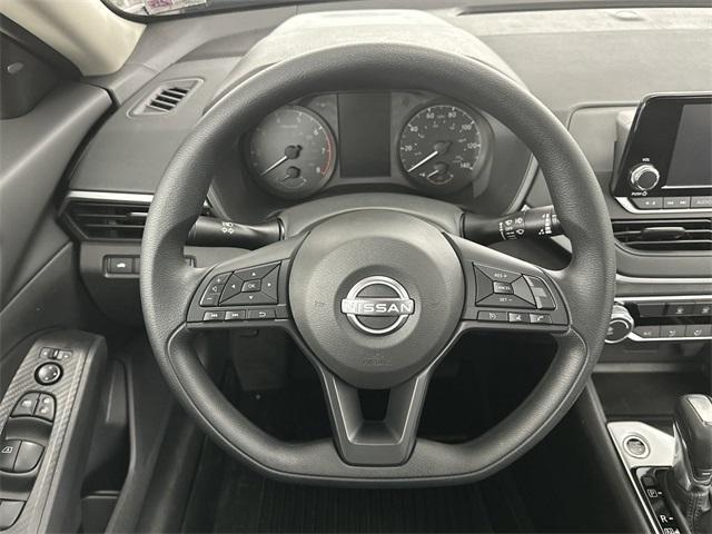 new 2024 Nissan Altima car, priced at $25,807