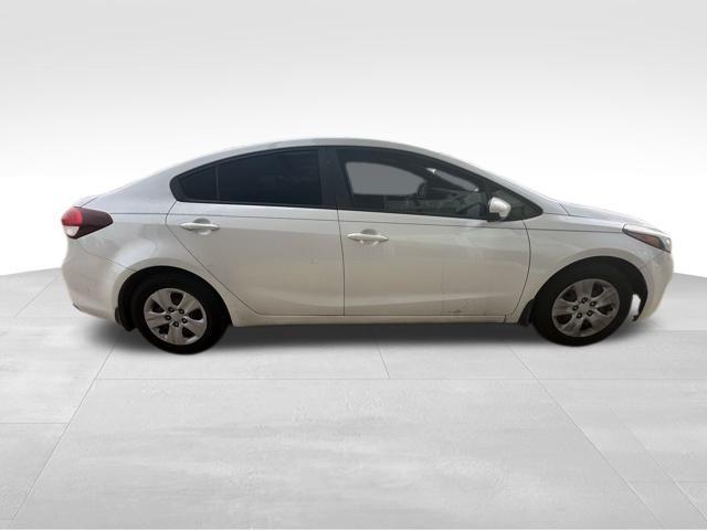 used 2017 Kia Forte car, priced at $10,995