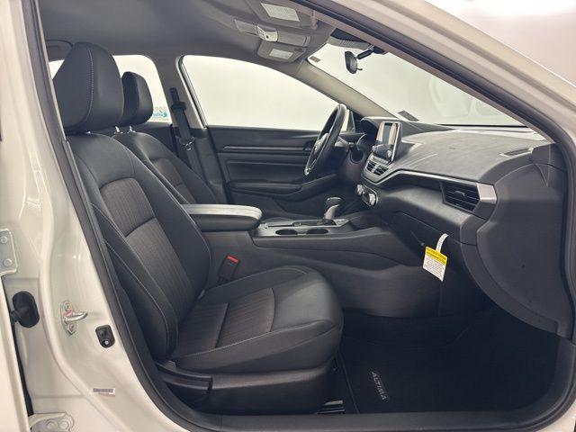 used 2025 Nissan Altima car, priced at $23,475