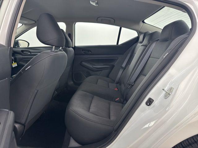 used 2025 Nissan Altima car, priced at $23,475