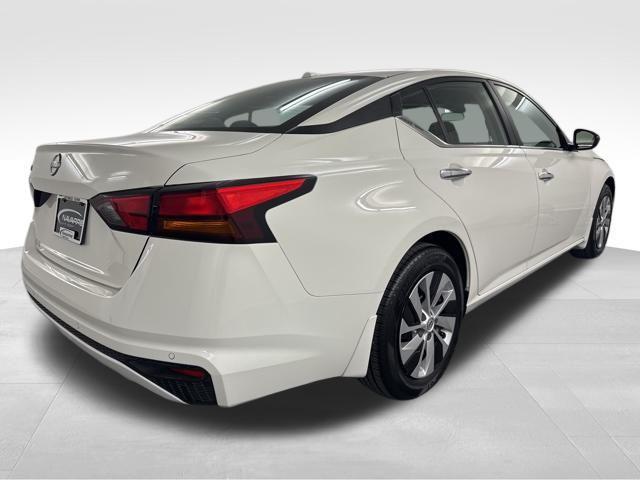 used 2025 Nissan Altima car, priced at $23,475