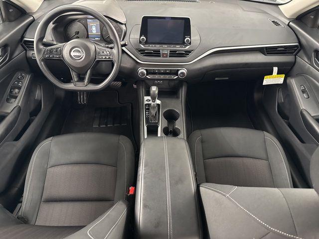 used 2025 Nissan Altima car, priced at $23,475
