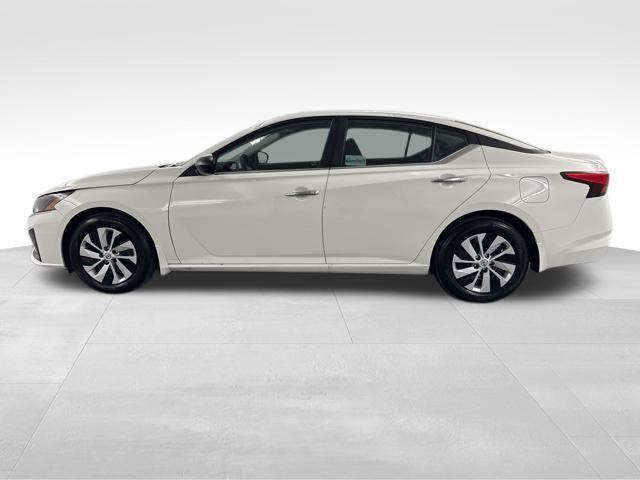 used 2025 Nissan Altima car, priced at $23,475