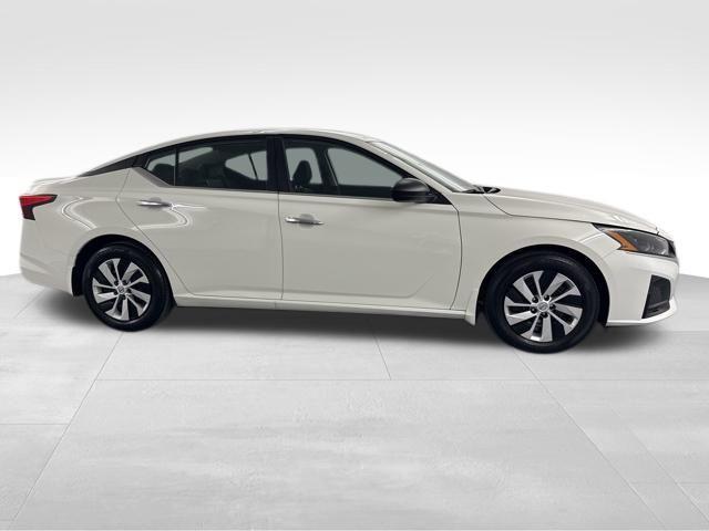 used 2025 Nissan Altima car, priced at $23,475