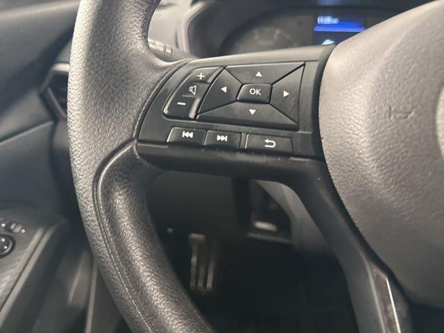 used 2025 Nissan Altima car, priced at $23,475