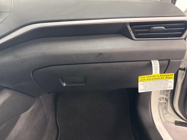 used 2025 Nissan Altima car, priced at $23,475