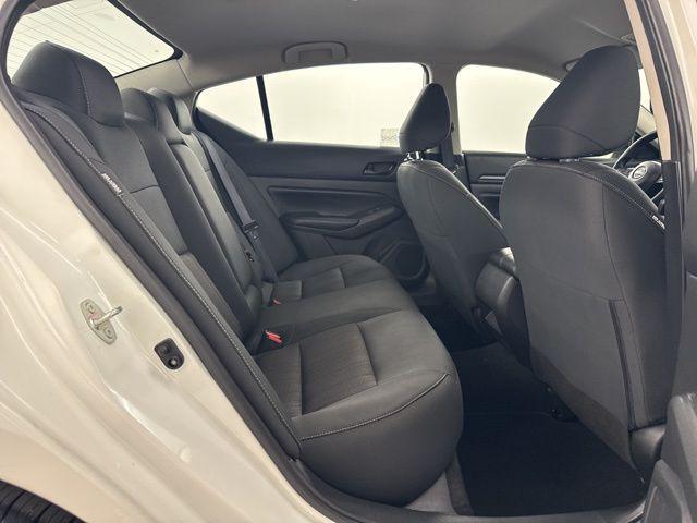 used 2025 Nissan Altima car, priced at $23,475