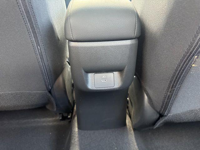 new 2025 Nissan Versa car, priced at $19,995