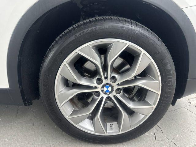 used 2016 BMW X4 car, priced at $16,975