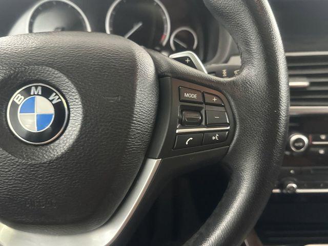 used 2016 BMW X4 car, priced at $16,975