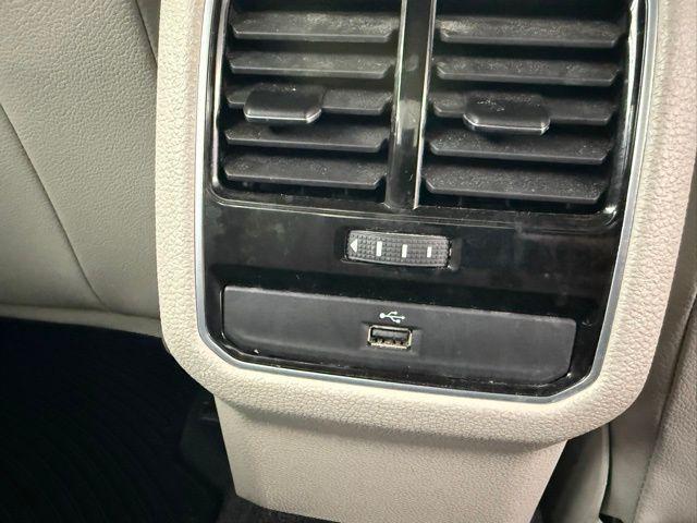 used 2018 Volkswagen Passat car, priced at $14,540