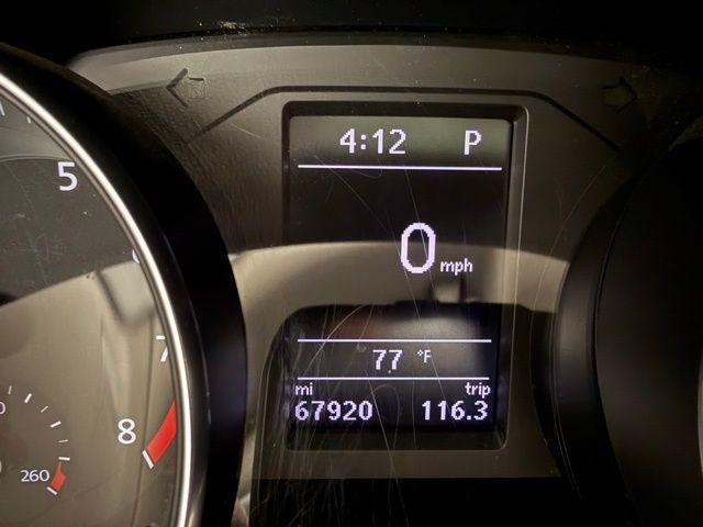 used 2018 Volkswagen Passat car, priced at $14,540