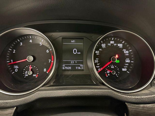 used 2018 Volkswagen Passat car, priced at $14,540