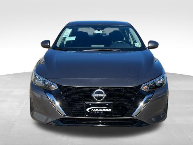 new 2025 Nissan Sentra car, priced at $20,995