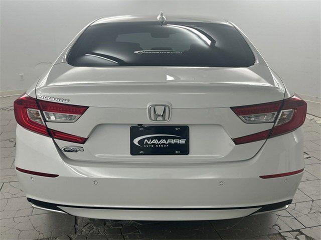 used 2022 Honda Accord car, priced at $26,650