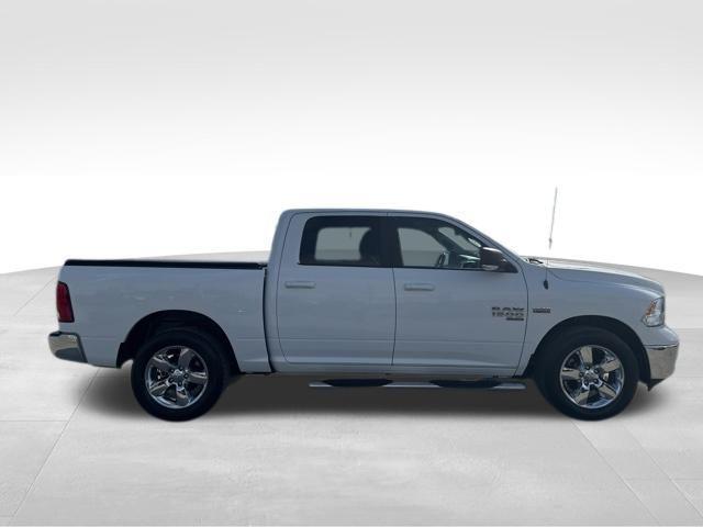 used 2019 Ram 1500 car, priced at $23,900