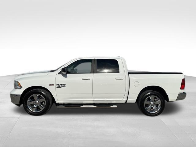 used 2019 Ram 1500 car, priced at $23,900