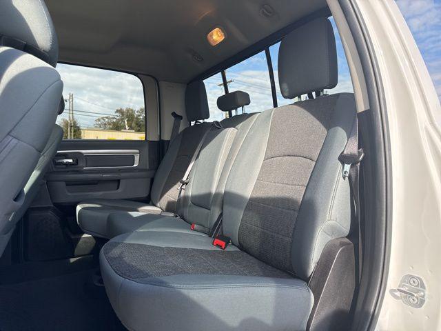 used 2019 Ram 1500 car, priced at $23,900