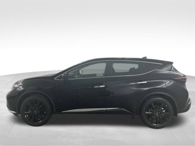 new 2024 Nissan Murano car, priced at $39,005