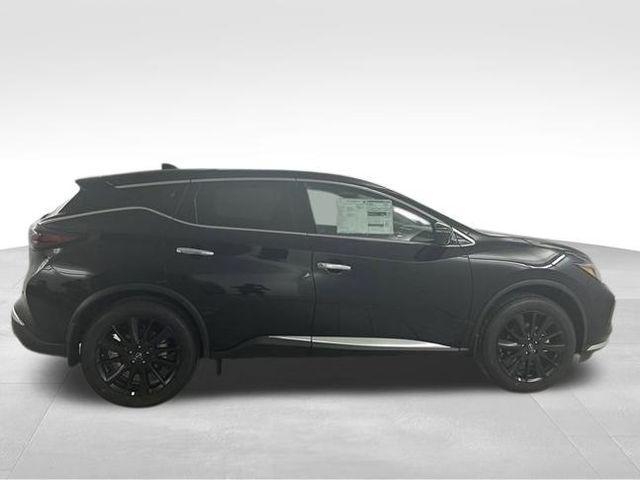 new 2024 Nissan Murano car, priced at $39,005