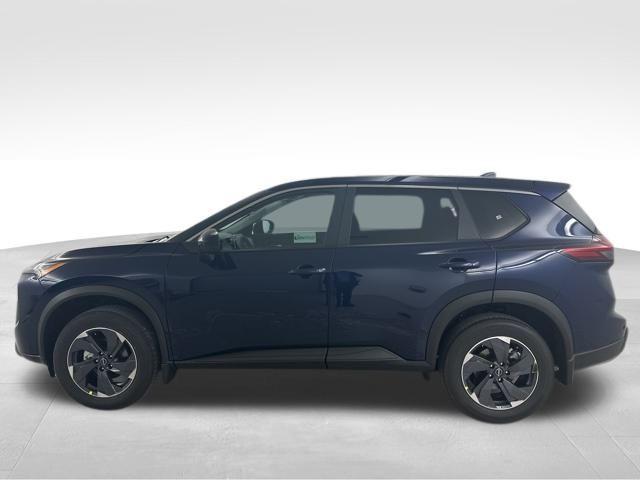 new 2025 Nissan Rogue car, priced at $29,995