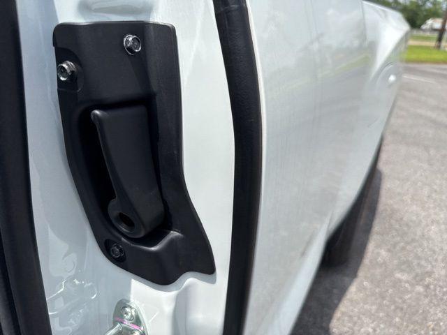 new 2025 Nissan Frontier car, priced at $30,115