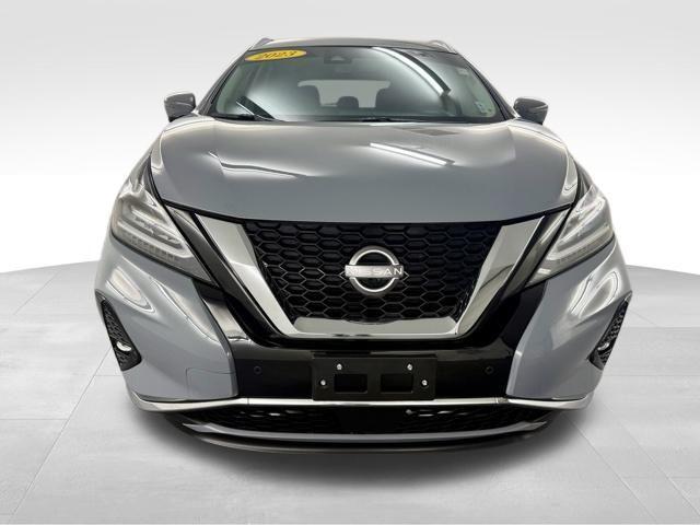 used 2023 Nissan Murano car, priced at $28,245