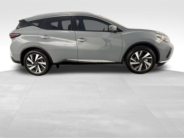 used 2023 Nissan Murano car, priced at $28,245