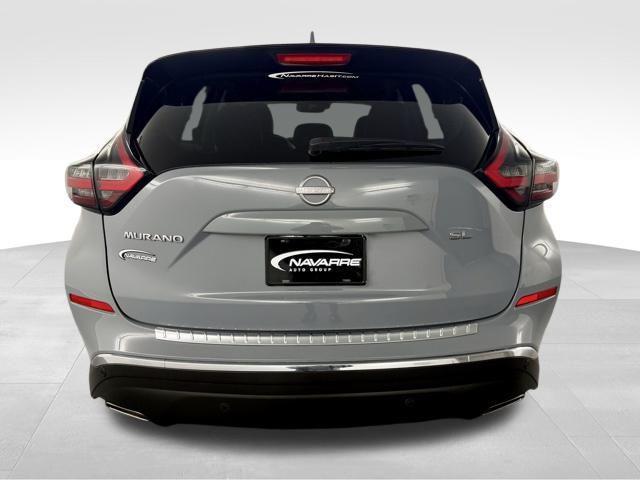 used 2023 Nissan Murano car, priced at $28,245