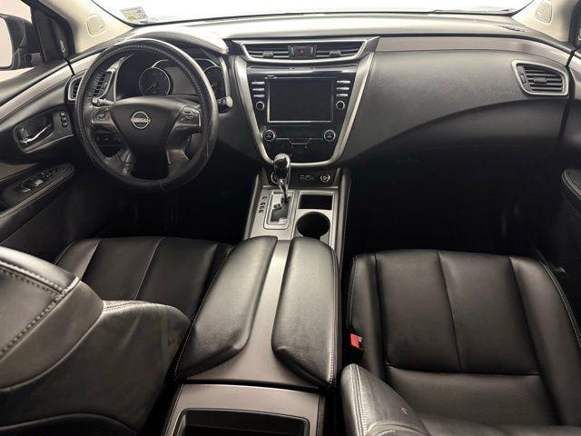 used 2023 Nissan Murano car, priced at $28,245