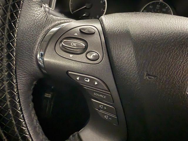 used 2023 Nissan Murano car, priced at $28,245