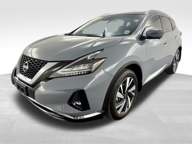 used 2023 Nissan Murano car, priced at $28,245