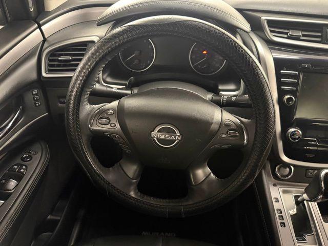used 2023 Nissan Murano car, priced at $28,245