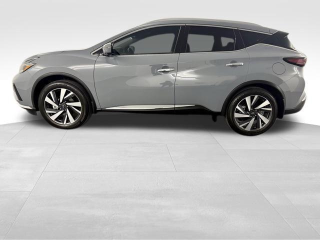 used 2023 Nissan Murano car, priced at $28,245