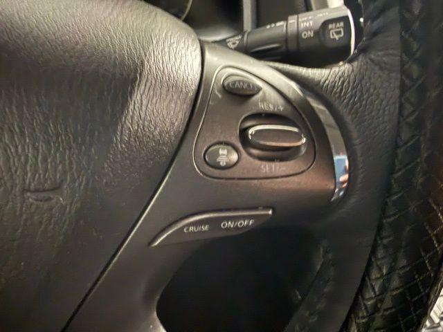 used 2023 Nissan Murano car, priced at $28,245