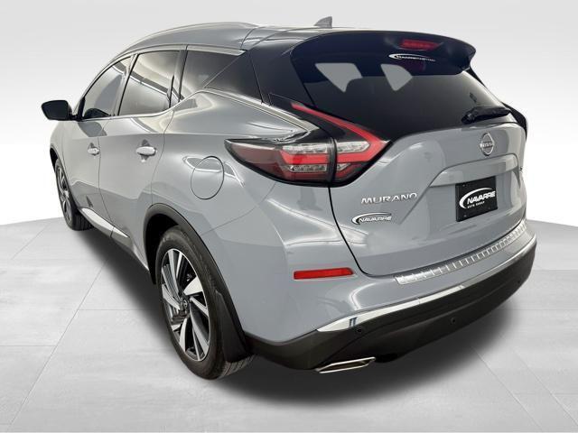 used 2023 Nissan Murano car, priced at $28,245