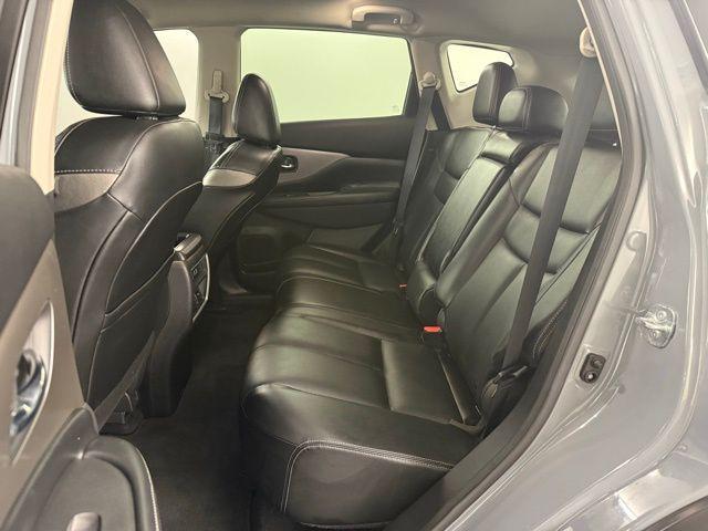 used 2023 Nissan Murano car, priced at $28,245