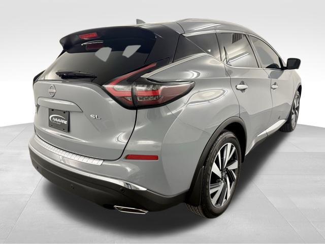 used 2023 Nissan Murano car, priced at $28,245