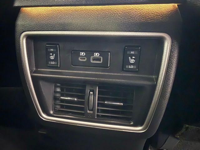 used 2023 Nissan Murano car, priced at $28,245