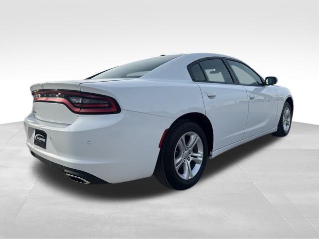 used 2022 Dodge Charger car, priced at $24,995