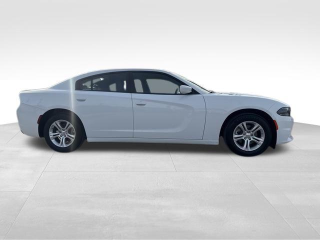 used 2022 Dodge Charger car, priced at $24,995