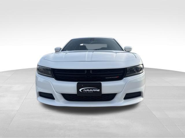 used 2022 Dodge Charger car, priced at $24,995