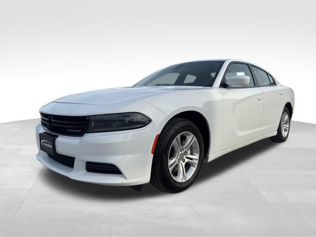 used 2022 Dodge Charger car, priced at $24,995