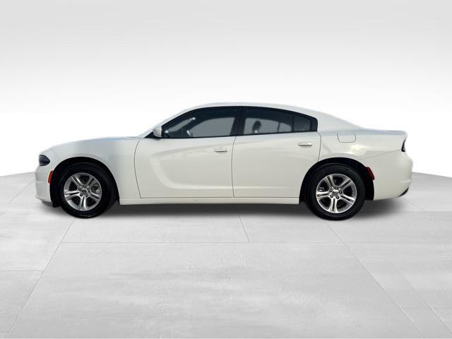 used 2022 Dodge Charger car, priced at $24,995