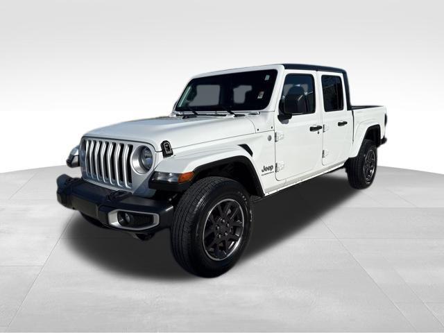 used 2023 Jeep Gladiator car, priced at $33,995