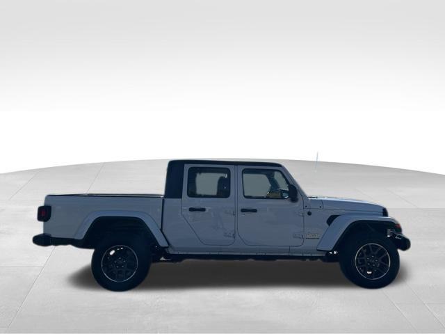 used 2023 Jeep Gladiator car, priced at $33,995