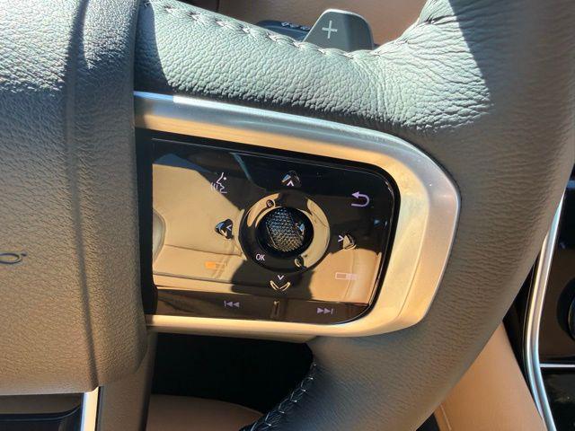 new 2026 Nissan Armada car, priced at $67,905